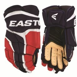 EASTON STEALTH C9.0 JUNIOR HOCKEY GLOVES