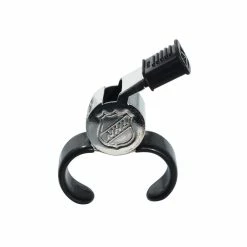 FOX40 SUPERFORCE WHISTLE WITH FINGERGRIP