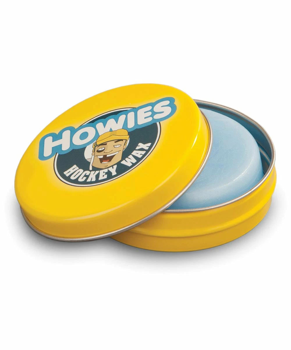 HOWIES HOCKEY WAX