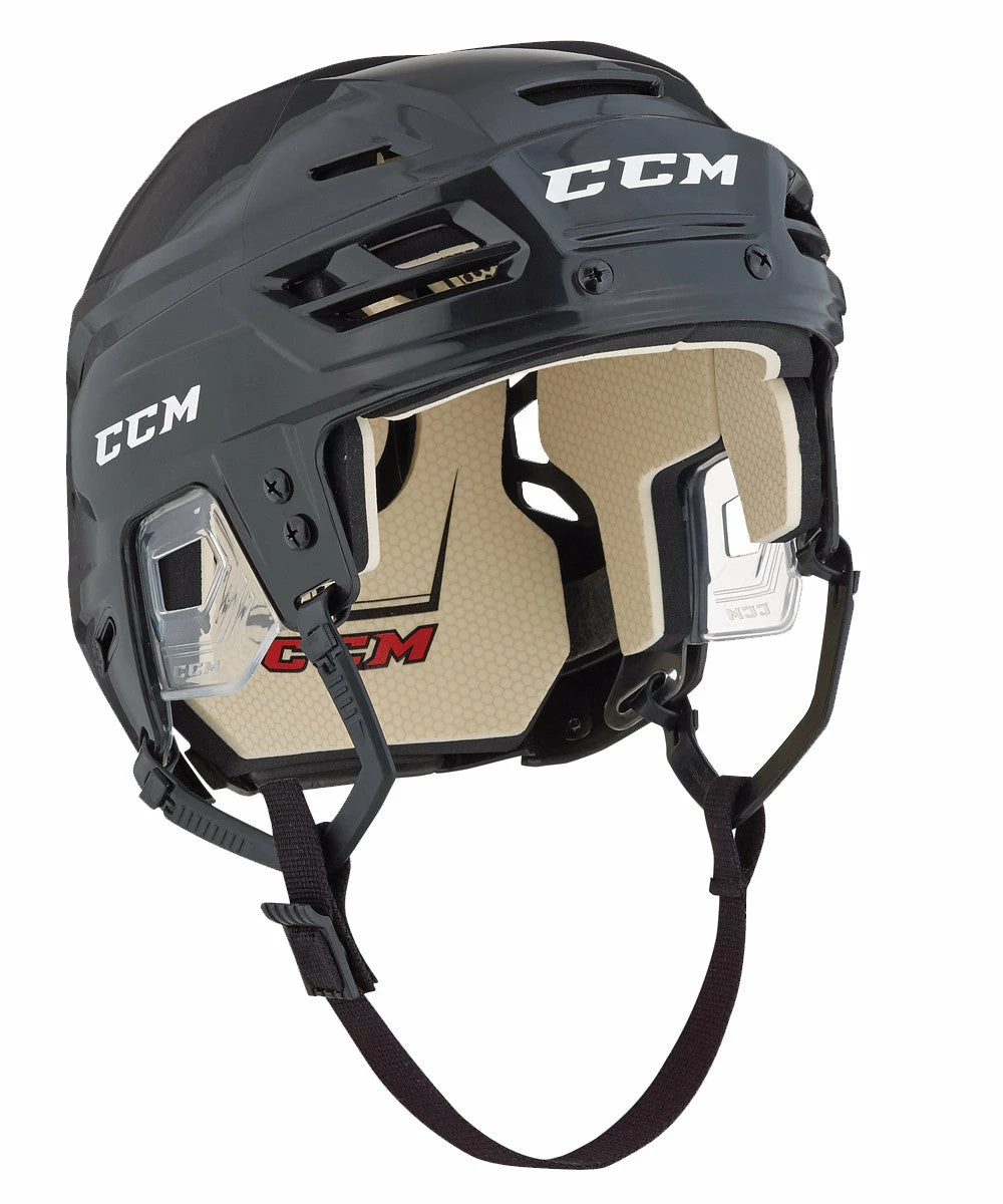 CCM TACKS 110 HOCKEY HELMET