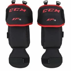 CCM KP1.5 SENIOR GOALIE KNEE PADS