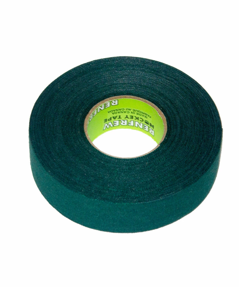 RENFREW GREEN STICK TAPE 24MM X 25M