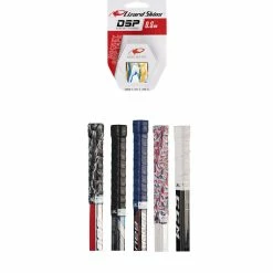Sidelines Sports LIZARD SKINS 0.5MM HOCKEY GRIP TAPE